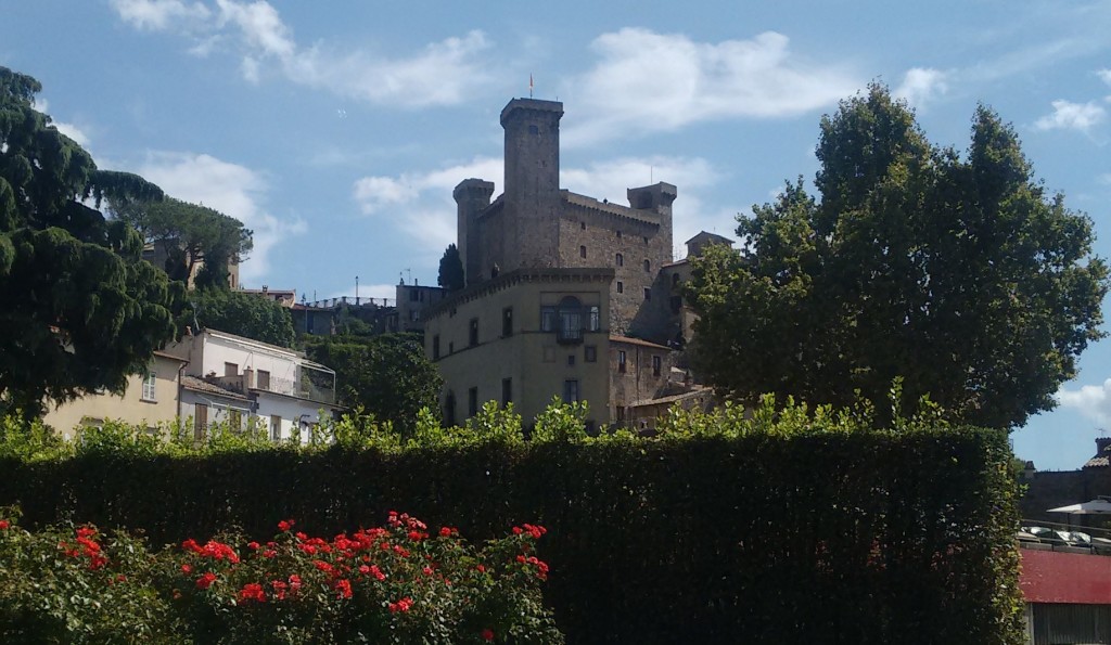 Castello di Bolsena